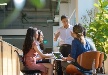 Corporate Finance for Managers